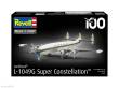 Revell 03745 - Lockheed L-1049G Super Constellation Revell Modellbausatz