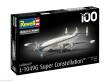 Revell 03745 - Lockheed L-1049G Super Constellation Revell Modellbausatz