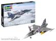 Revell 03776 - Saab JAS-39C Gripen Revell Modellbausatz