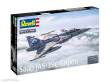Revell 03776 - Saab JAS-39C Gripen Revell Modellbausatz
