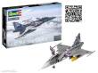 Revell 03776 - Saab JAS-39C Gripen Revell Modellbausatz