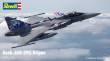 Revell 03776 - Saab JAS-39C Gripen Revell Modellbausatz