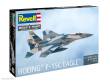 Revell 03778 - Boeing F-15C Eagle Revell Modellbausatz
