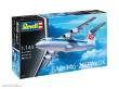 Revell 03791 - BAe 146-200 ´AirUK´