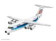 Revell 03791 - BAe 146-200 ´AirUK´