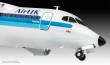 Revell 03791 - BAe 146-200 ´AirUK´