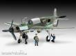 Revell 03795 - Do335 Pfeil