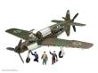 Revell 03795 - Do335 Pfeil