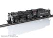 Märklin 037983 - Dampflokomotive 2-8-4 Berkshire