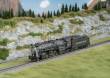 Märklin 037983 - Dampflokomotive 2-8-4 Berkshire