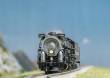 Märklin 037983 - Dampflokomotive 2-8-4 Berkshire
