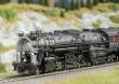 Märklin 037983 - Dampflokomotive 2-8-4 Berkshire
