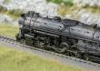 Märklin 037983 - Dampflokomotive 2-8-4 Berkshire