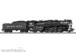 Märklin 037983 - Dampflokomotive 2-8-4 Berkshire