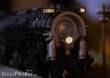 Märklin 037983 - Dampflokomotive 2-8-4 Berkshire