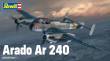 Revell 03798 - Arado Ar 240
