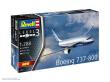 Revell 03809 - Boeing 737-800