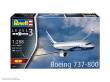 Revell 03809 - Boeing 737-800