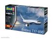 Revell 03809 - Boeing 737-800