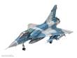 Revell 03813 - Dassault Mirage 2000C