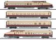 Märklin 038175 - Diesel-Schnelltriebwagenzug VT 18.16