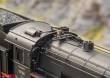 Märklin 38190 - Dampflokomotive Baureihe 19.0 Sachsenstolz