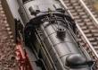 Märklin 38190 - Dampflokomotive Baureihe 19.0 Sachsenstolz