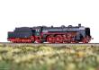 Märklin 38190 - Dampflokomotive Baureihe 19.0 Sachsenstolz