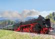 Märklin 38190 - Dampflokomotive Baureihe 19.0 Sachsenstolz