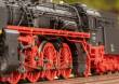 Märklin 38190 - Dampflokomotive Baureihe 19.0 Sachsenstolz