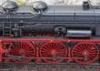 Märklin 38190 - Dampflokomotive Baureihe 19.0 Sachsenstolz