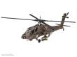 Revell 03824 - AH-64A Apache
