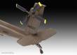 Revell 03824 - AH-64A Apache