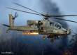 Revell 03824 - AH-64A Apache