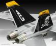 Revell 03834 - F/A-18F Super Hornet