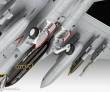 Revell 03834 - F/A-18F Super Hornet