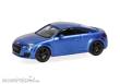Herpa 038355-002 - Audi TT Coupé, Arablau Kristalleffekt