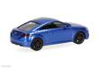 Herpa 038355-002 - Audi TT Coupé, Arablau Kristalleffekt