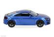 Herpa 038355-002 - Audi TT Coupé, Arablau Kristalleffekt