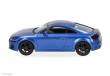 Herpa 038355-002 - Audi TT Coupé, Arablau Kristalleffekt