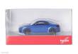 Herpa 038355-002 - Audi TT Coupé, Arablau Kristalleffekt