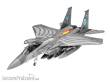 Revell 03841 - F-15E Strike Eagle