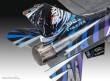 Revell 03844 - Lockheed Martin F-16D Tigermeet 2014
