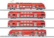 Märklin 038462 - Elektrotriebzug Siemens Desiro HC