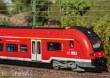 Märklin 038462 - Elektrotriebzug Siemens Desiro HC