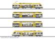 Märklin 038463 - Elektrotriebzug Siemens Desiro HC