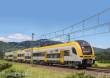 Märklin 038463 - Elektrotriebzug Siemens Desiro HC