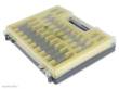 Schönwitz 03853 - Mini Bohrer Set 150 teilig 0,4mm bis 3,2mm