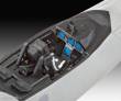Revell 03858 - Lockheed Martin F-22A Raptor