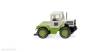 Wiking 038596 - MB Trac - kieselgrau